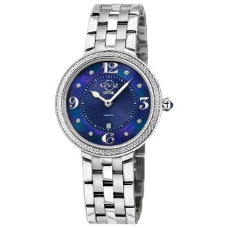 Gevril Group Verona Womens Watch