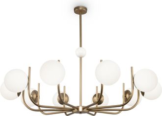 Maytoni Pendellampe Rendez-vous ø 116 cm