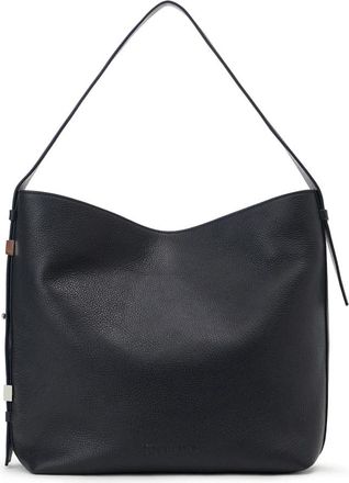 Iceberg Shopper Bag - Dames - Schoudertassen - Blauw - ONE Size - Leer - Tassen