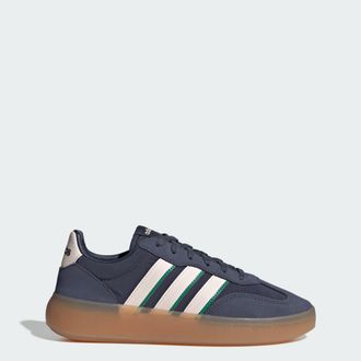 adidas Womens adidas Barreda Decode Shoes