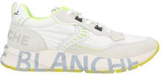 Voile Blanche CLUB01