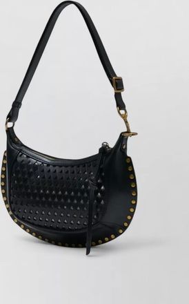 Isabel Marant oskan moon gb shoulder bag leather