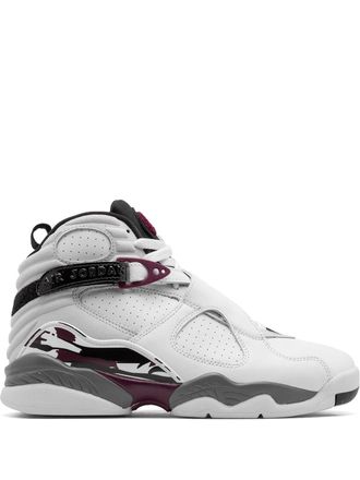 Nike Jordan Sneakers Air Jordan 8 Retro WMNS - Bianco