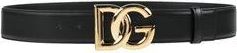 Dolce & Gabbana Marroquiner&iacute;a - Cinturones en YOOX.COM