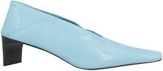 Jil Sander FOOTWEAR - Pumps sur YOOX.COM