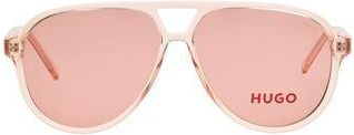 HUGO BOSS OCCHIALI - Occhiali da sole su YOOX.COM