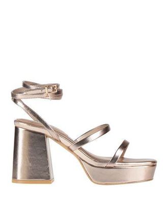 Twin-Set FOOTWEAR - Sandals on YOOX.COM