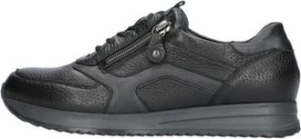 Waldl&auml;ufer Moderne sneaker - Dames - Schoenen - Zwart - Maat: 35 EU
