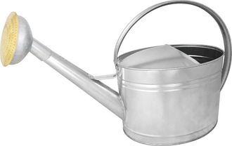 Guillouard Regadera De Acero Galvanizado De 10l. - 020520-1 Guillouard