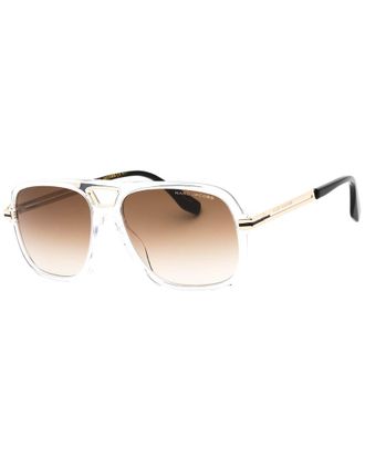 Marc Jacobs Mens Marc 415/S 56Mm Sunglasses
