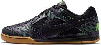 Nike Mens Gato LV8 Shoes in Multicolor | II7045-900