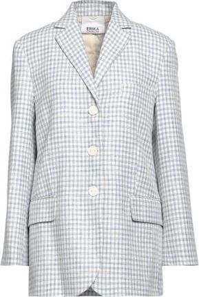 Erika Cavallini Semi Couture SUITS and CO-ORDS - Blazers sur YOOX.COM