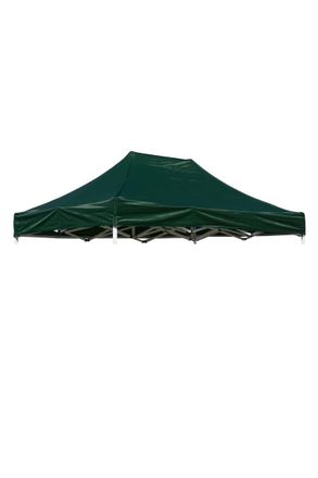 Regalos Miguel Complementos Carpas Plegables - Techo Para Carpas 3x2 Eco - Verde