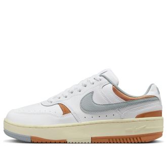 Nike (WMNS) Nike Gamma Force White Flax DX9176-112