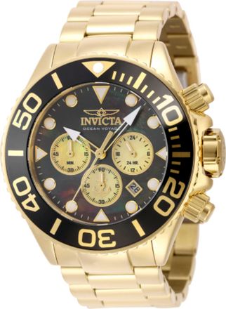 Invicta Ocean Voyage Mens Watch