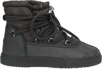 INUIKII CALZADO - Botines de ca&ntilde;a alta en YOOX.COM