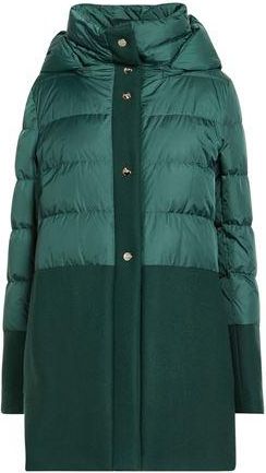 Herno COATS & JACKETS - Puffers on YOOX.COM