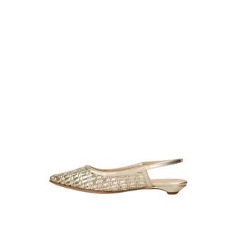 Marc Ellis Scarpa con tacco - - Shoes - Donna - Beige - 36 EU