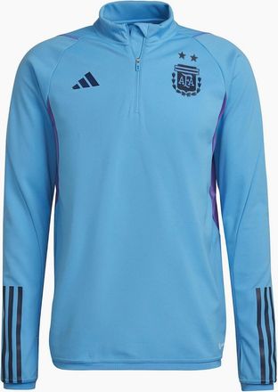 adidas Mens Afa Tr Top - Blue - Size: 2XL