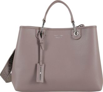 Emporio Armani Shopping Bag