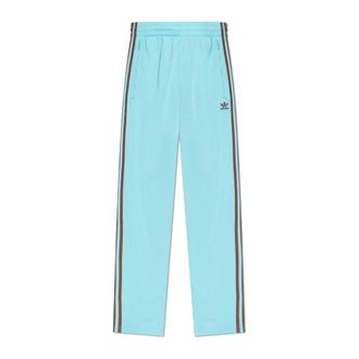 adidas Originals Adidas Originals, Sweatpants, male, Blue, Size: 2XL Straight-leg sweatpants