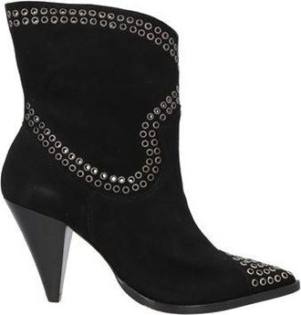 Gold & Rouge CALZADO - Botines de caña alta en YOOX.COM