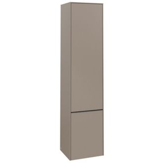 Villeroy & Boch Mueble Alto Subway 3.0 De Villeroy & Boch, 2 Puertas, Bisagra