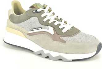 Floris Van Bommel Heren, Schoenen, Veelkleurig, Maat: 43 1/2 EU