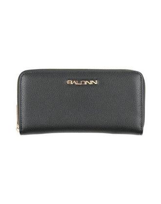 Baldinini Small Leather Goods - Wallets sur YOOX.COM