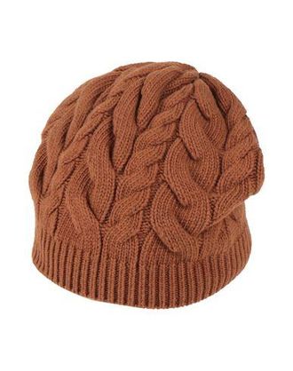 LOVE & CASHMERE ACCESSOIRES - M&uuml;tzen & H&uuml;te auf YOOX.COM