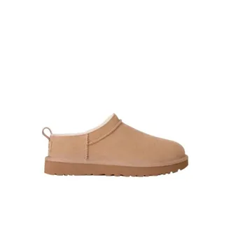 UGG Ugg, Schoenen, Dames, Beige, 40 EU, Wol, Classic Micro