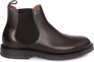 Frau Beatles - - Shoes - Uomo - Marrone - 42 EU