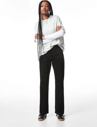 Levi's Womens Original 501 jean