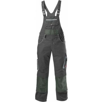 Fortis Pantal&oacute;n Con Peto -twenty Four- T54