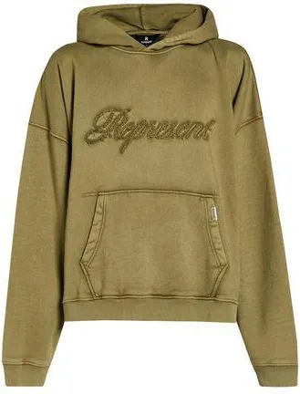 Represent TOPWEAR - Felpe su YOOX.COM