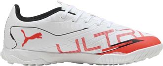 Puma Voetbalschoenen voor heren voor kunstgras (Poema Wit)