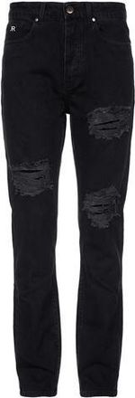 John Richmond BOTTOMWEAR - Jeans on YOOX.COM