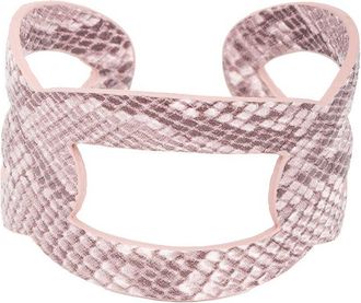 Saachi Saachi Cuff Bracelet