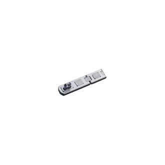 ABUS Aldabilla Puerta Cadenas 100/100 Dg Sb