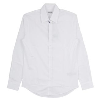 Burberry Uomo, Magliette, Bianco, S, new