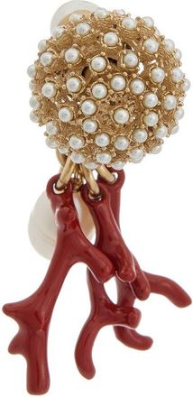 Dior Dnu Dior Tribales Earring