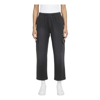 Nike (WMNS) Nike PHNX Cargo Pants Asia Sizing Black IW1199-060