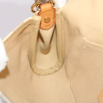 Louis Vuitton Pre-owned Mini Bags, female, Multicolor, Size: ONE SIZE Pre-owned Mini Shoulder Bag