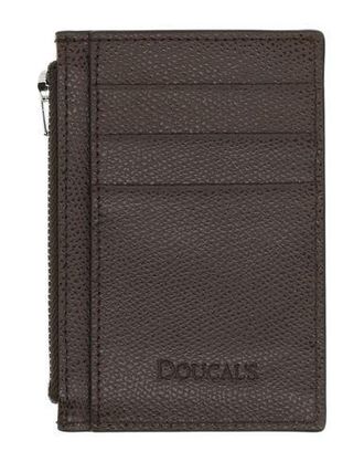 Doucal's Small Leather Goods - Cardholders sur YOOX.COM