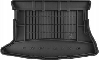 OEM Alfombrilla De Goma Para Maletero Toyota Auris 1 Hatchback 2006-2012 Tm