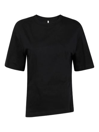 Tシャツ・カットソー LIVIANA CONTI Woman T-Shirt Black F5SA34 Y69-0 Liviana Conti T-Shirts − Sale: up to −75% | Stylight