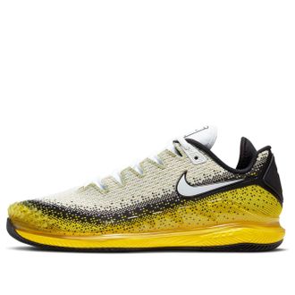 Nike Court Air Zoom Vapor X Knit Speed Yellow AR0496-004