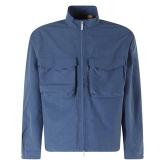 K-Way Hombre, Chaquetas, Azul, Talla: M