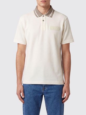 Versace Jeans Couture Polo in cotone
