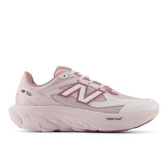 New Balance Unisex Fresh Foam Trainer en Rosa, Malla, Talla 38.5